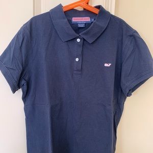 Classic polo